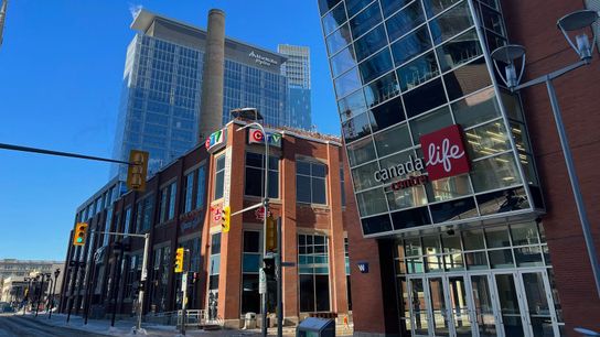 Survey Says: Penguins players' least favorite road cities taken at PPG Paints Arena (Penguins)